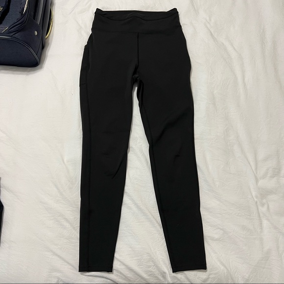 Pop Fit Leggings - Picture 1 of 10